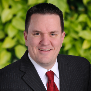 Brian McCleary