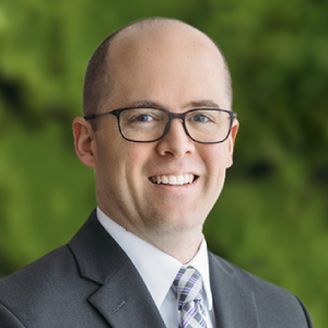 Jason Strandberg