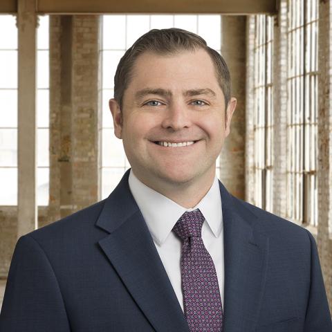 PJ Schaefer, CFA, CFP®, CTFA