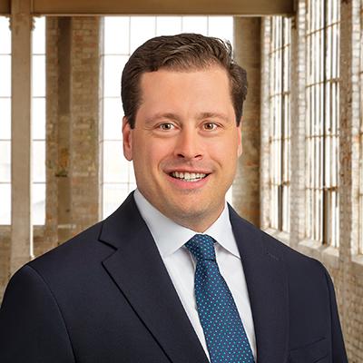 Robert Skinner headshot