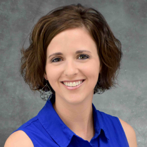 Mary Beth Hines