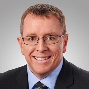 Joe McKenna