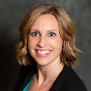 Megan McAllister